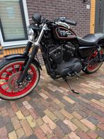 Harley-Davidson Sportster 883 2009 Custom, Motoren, Particulier, Chopper