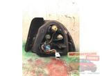 Achterlicht links van een Honda Civic, Ophalen, Honda, Gebruikt, -