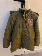 Z8 winterjas maat 116/122, Gebruikt, Meisje, Z8, Ophalen of Verzenden