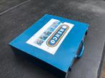 Klauke perstang tbv Uponor Henco, Doe-het-zelf en Verbouw, Gereedschap | Handgereedschap, Ophalen, Gebruikt