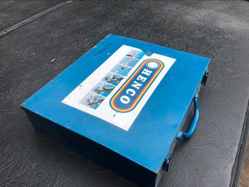 Klauke perstang tbv Uponor Henco, Doe-het-zelf en Verbouw, Gereedschap | Handgereedschap, Gebruikt, Ophalen