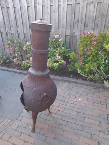 Mooie terras kachel beschikbaar voor biedingen