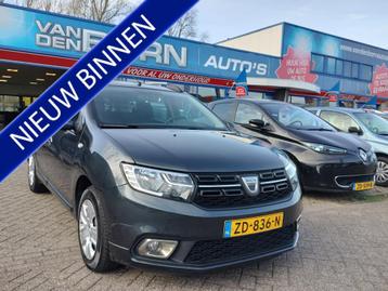 Dacia Logan MCV 0.9 TCe Laureate Airco Cruise controle Nw AP beschikbaar voor biedingen