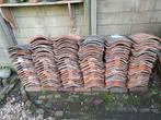 oud Hollandse dakpannen, Ophalen, Gebruikt, Steen of Klei, 5 tot 10 m²