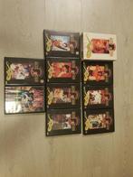 9x DVD Jackie Chan, Vanaf 9 jaar, Ophalen of Verzenden, Zo goed als nieuw, Actie