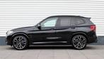 BMW X3 M Competition | M Drivers Package | Stoelventilatie |, 12 maanden, Zwart, Bedrijf, Vierwielaandrijving
