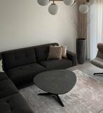 Sohome Organische Salontafel - Keramiek, Huis en Inrichting, Tafels | Salontafels, Overige materialen, 100 tot 150 cm, Zo goed als nieuw