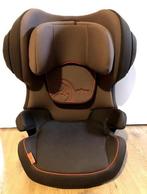 Autostoel Cybex Juno-2 Fix Gold Line | Isofix, Kinderen en Baby's, Autostoeltjes, 15 t/m 36 kg, Zo goed als nieuw, Isofix, Ophalen