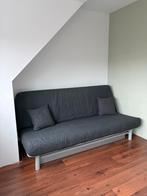 Te koop mooie Slaapbank 140x200, Huis en Inrichting, Slaapkamer | Slaapbanken, Ophalen, Gebruikt, Tweepersoons, 140 cm