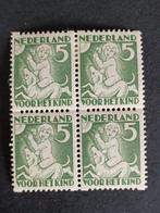 NEDERLAND | 1930 | NVPH R87 | * Ongebruikt, Postzegels en Munten, Postzegels | Nederland, Verzenden, T/m 1940, Postfris