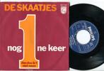 Ruil of koop De Skaatjes "Nog ene keer" (Philips 1981), Gebruikt, 7 inch, Single, Ophalen of Verzenden