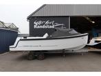 Corsiva 650 Tender, Nieuw, Polyester, 6 meter of meer