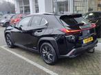 Lexus UX 250h BUSINESS LINE Trekhaak | Stuurverwarming | Key, Auto's, Lexus, Gebruikt, Met garantie (alle), Zwart, Bedrijf