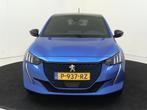 Peugeot e-208 EV GT Pack 50 kWh GT Pack | Navigatie | Camera, Auto's, Peugeot, 136 pk, Gebruikt, 351 km, Blauw