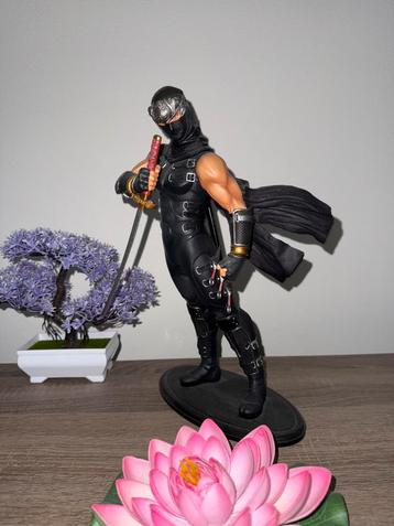 Ninja gaiden game ps5 Statue Kotobokiya 1/6 Scale zgan! beschikbaar voor biedingen