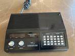 Realistic PRO-2010 Scanner - Vintage Radio, Ophalen of Verzenden, Gebruikt, Radio