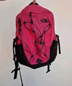 Rugzak The North Face Borealis luxe! Pink zo goed als nieuw, Ophalen of Verzenden, Zo goed als nieuw, Zwart, Rugtas