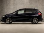 BMW 2 Serie Active Tourer 225xe iPerformance M Sport High Ex, Auto's, Automaat, 12 maanden, Blauw, Vierwielaandrijving