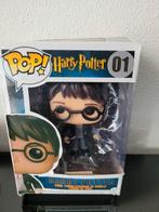 Harry Potter poppen, Ophalen of Verzenden, Nieuw, Actiefiguurtje