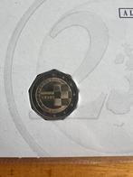 2 Euromunt Kroatië, Ophalen of Verzenden, Overige landen, 2 euro