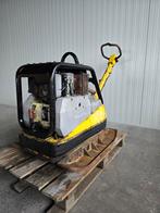 Wacker Neuson DPU 5045 trilplaat, Ophalen of Verzenden, Gebruikt, Overige soorten, Wacker neuson