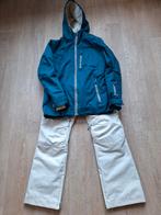 Ski/snowboard pak, Maat 42/44 (L), Ophalen of Verzenden, Wedze, Gedragen