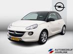 Opel ADAM 1.0 Turbo Jam Favourite, Auto's, Opel, Voorwielaandrijving, 12 maanden, 1041 kg, 4 stoelen