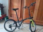 Btwin Decathlon Tilt 120 vouwfiets, Gebruikt, Versnellingen, Ophalen, Overige merken