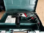 Metabo SBE 710 Klopboormachine, Doe-het-zelf en Verbouw, Gereedschap | Boormachines, Gebruikt, Ophalen of Verzenden, Boor- en Schroefmachine