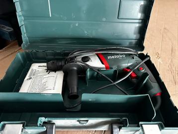 Metabo SBE 710 Klopboormachine beschikbaar voor biedingen