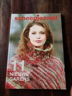 Scheepjeswol. Winter nr. 56 . Nieuw breiboek., Boeken, Hobby en Vrije tijd, Ophalen of Verzenden, Nieuw, Breien en Haken