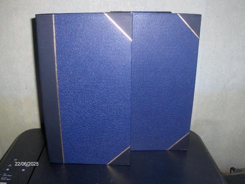 Twee lange Foto-Albums voor totaal 160 stuks in Nieuwstaat., Audio, Tv en Foto, Fotoalbums en Accessoires, Zo goed als nieuw, Fotoalbum