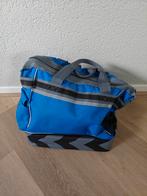 Sportrugzak Blauw/Grijs, Ophalen, Zo goed als nieuw, Clubaccessoires