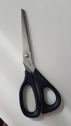 Folie schaar, Ophalen, Gebruikt