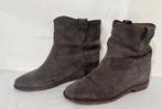 SALE: Mooie laarsjes van ISABEL MARANT (CRISI) 38, Isabel Marant, Lage of Enkellaarzen, Zo goed als nieuw, Dc