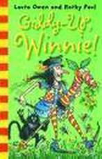 Giddy-up, Winnie!, Ophalen of Verzenden, Nieuw, Fictie