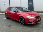 Seat Leon 2.0 TSI Cupra  290PK Dsg pano Beats, Auto's, Seat, 65 €/maand, 710 kg, 4 cilinders, 1984 cc