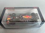 Verstappen Monaco 2023 1/43 Spark Max S8579, Ophalen of Verzenden, Nieuw, Auto, Overige merken