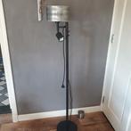 Vloerlamp leeslamp met spotje duran kap, Huis en Inrichting, Ophalen, Zo goed als nieuw, 150 tot 200 cm