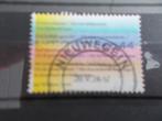 2007 - weken van de kaart (781g), Postzegels en Munten, Verzenden, Gestempeld
