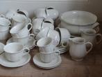 Servies, Villeroy & Boch MANOIR, zo goed als nieuw, Ophalen of Verzenden