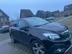 Opel Mokka 1.4 Turbo 16V 103KW Aut6 2014 Bruin, Auto's, 65 €/maand, 15 km/l, Bruin, 1200 kg