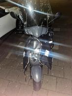 Kymco agility 50, Fietsen en Brommers, Scooters | Kymco, Verzenden, Zo goed als nieuw, Agility