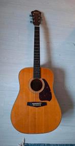 Ibanez v300 akoestische gitaar, Muziek en Instrumenten, Ophalen, Zo goed als nieuw, Western- of Steelstringgitaar
