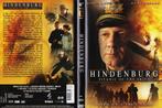 Hindenburg, Titanic of the Skies (2007), Cd's en Dvd's, Dvd's | Klassiekers, Ophalen of Verzenden, Zo goed als nieuw