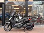 Piaggio Scooter 400 Beverly S HPE EURO5+ 2025 4 JAAR FABRIEK, Motoren, Motoren | Piaggio, Scooter, Vespa, Viale Rinaldo Piaggio
56025  Pontedera, NL