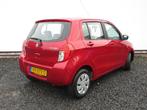 Suzuki Celerio 1.0 Comfort, 1e Eigenaar, € 6.450,00, Auto's, Suzuki, Celerio, Stof, 400 kg, 68 pk