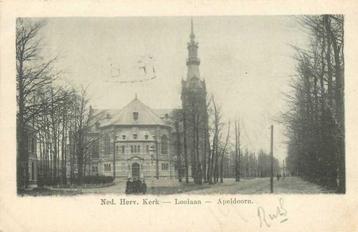 (300-432-015) Apeldoorn Loolaan beschikbaar voor biedingen