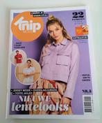 Knipmode mei 2024 nieuw, Ophalen of Verzenden, Nieuw, Vrouw, Knipmode