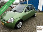 Ford Ka 1.3 Collection Airco -Apk 14-12-2025, Auto's, Ford, Voorwielaandrijving, 1299 cc, Gebruikt, 4 cilinders